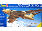[1/72] Handley Page VICTOR K Mk2