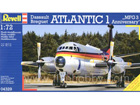 [1/72] Breguet ATLANTIC 1 MFG3 