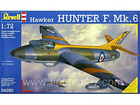 [1/72] Hawker HUNTER F.Mk.6