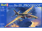 [1/72] Sukhoi Su-25 Frogfoot