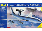 [1/144] Boeing E-3A Sentry AWACS