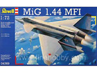 [1/72] MiG 1.44 MFI