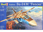 [1/72] Sukhoi Su-24M 
