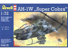 [1/72] AH-1W 