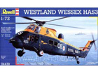 [1/72] WESTLAND WESSEX HAS3