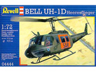 [1/72] Bell UH-1D 