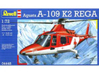 [1/72] Agusta A-109 K2 REGA