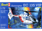 [1/72] Eurocopter EC-135 VIP