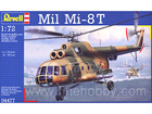 [1/72] Mil Mi-8T