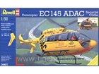[1/32] Eurocopter EC 145 ADAC Securite Civile