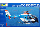 [1/32] Eurcopter EC135 Police