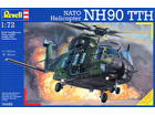 [1/72] NATO Helicopter NH90 TTH