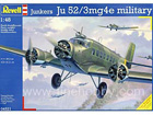 [1/48] Junkers Ju 52/3mg4e military