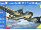 [1/48] Junkers Ju-88 C-6 'Nightfighter'