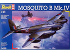 [1/48] Mosquito Mk.IV Bomber