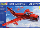 [1/48] MiG 15bis 