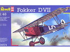 [1/48] Fokker D VII