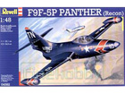[1/48] F9F-5P Panther (recon)