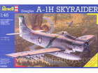 [1/48] Douglas A-1H SKYRAIDER