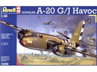[1/48] Douglas A-20 G/J Havoc