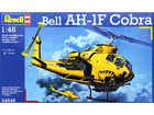 [1/48] Bell AH-1F Cobra