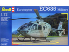 [1/72] EC 635 Military