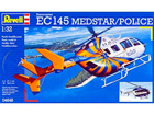 [1/32] Eurocopter EC145 MEDSTAR / POLICE