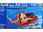 [1/72] Bell AB 212 / UH-1N