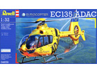 [1/32] Eurocopter EC135 ADAC