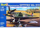 [1/48] Spitfire Mk.XVI