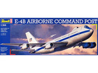 [1/144] E-4 AIRBORNE COMMAND POST