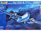 [1/32] Heinkel He219 A-7/A-5/A-2 late 