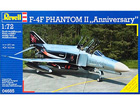 [1/72] F-4F Phantom JG 71 50th Anniversary (w/ ũ)