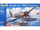 [1/32] Arado Ar 196A-3 Seaplane