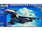 [1/48] Eurofighter 2 Seater