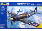 [1/32] Spitfire Mk.22/24