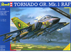 [1/32] Panavia Tornado Gr.Mk.1 'RAF' (w/  κ)