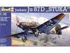 [1/32] Junkers Ju 87D 
