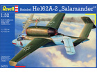 [1/32] Heinkel He-162 A-2 