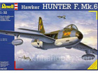 [1/32] Hawker HUNTER F.Mk6