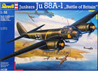 [1/32] Junkers Ju 88A-1 