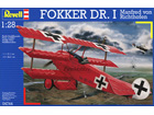 [1/28] Fokker Dr. I