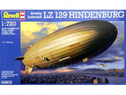 [1/720] Luftschiff LZ-129 