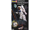 [1/8] Apollo : ASTRONAUT on the Moon