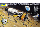 [1/96] Apollo : Columbia & Eagle