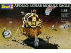 [1/48] Apollo Lunar Module 