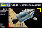 [1/100] Apollo : Command Module