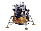 [1/100] Apollo : Lunar Module Eagle 