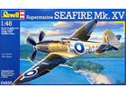 [1/48] Supermarine SEAFIRE Mk. XV