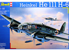 [1/32] Heinkel He 111 H-6